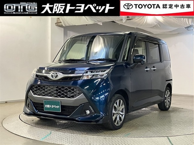 タンク1.0 カスタム G-T