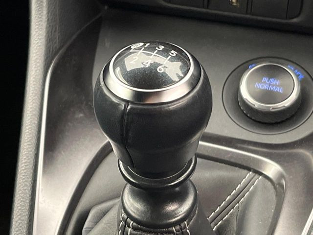 GRヤリス1.6 RZ ハイ パフォーマンス 4WD