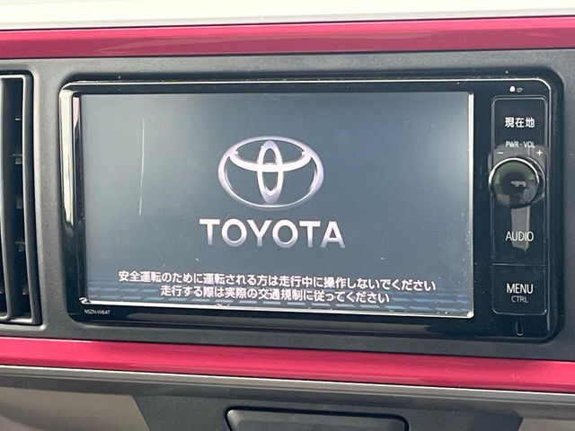 パッソ1.0 モーダ S