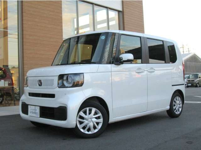 N-BOX