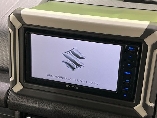 ジムニーシエラ1.5 JC 4WD