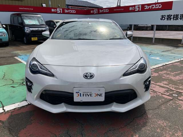 862.0 GT リミテッド