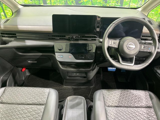 セレナ1.4 e-POWER ハイウェイスターV