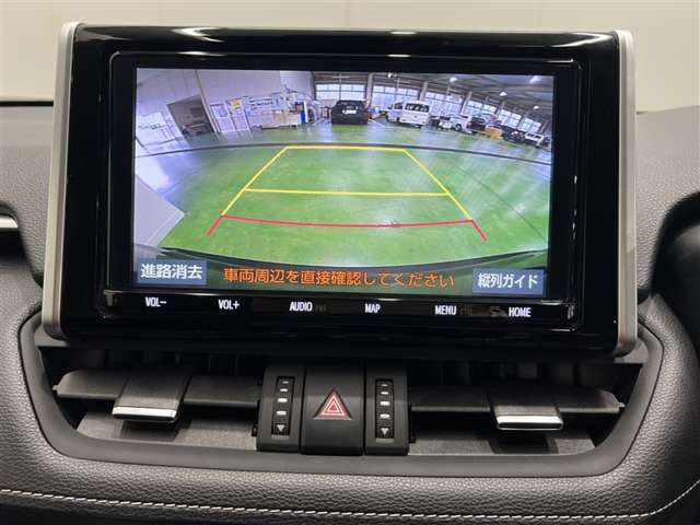 RAV42.5 ハイブリッド G E-Four 4WD