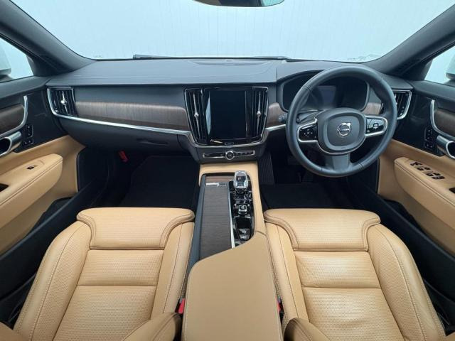 V90クロスカントリーアルティメット B5 AWD 4WD
