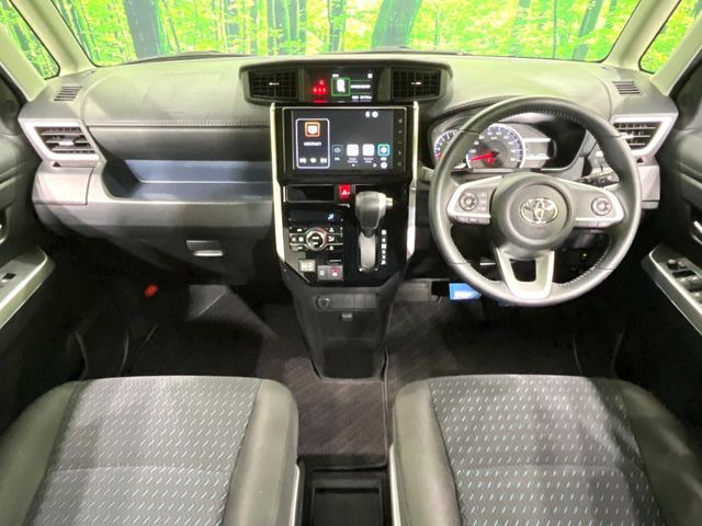 ルーミー1.0 カスタム G