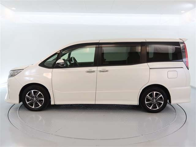 ノア2.0 Si W×B II