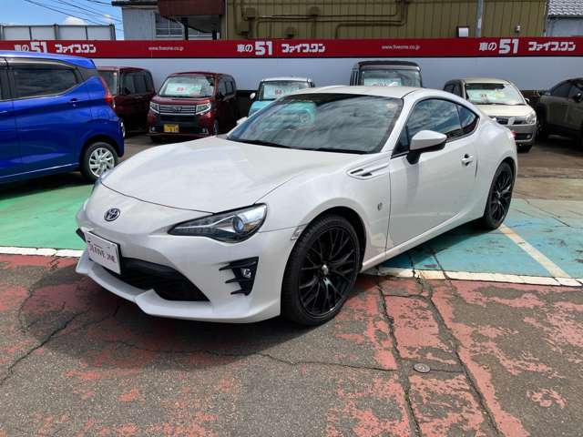 862.0 GT リミテッド