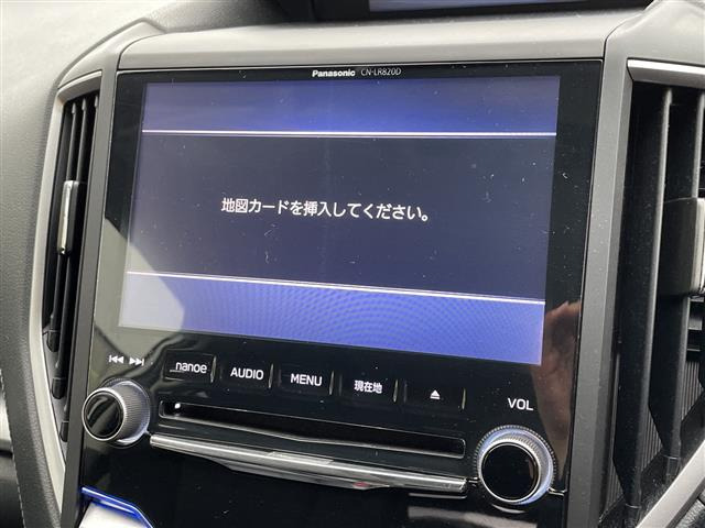 インプレッサスポーツ2.0 i-S アイサイト 4WD