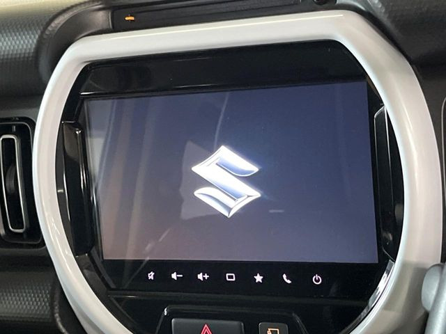 ハスラーハイブリッド(HYBRID) Xターボ