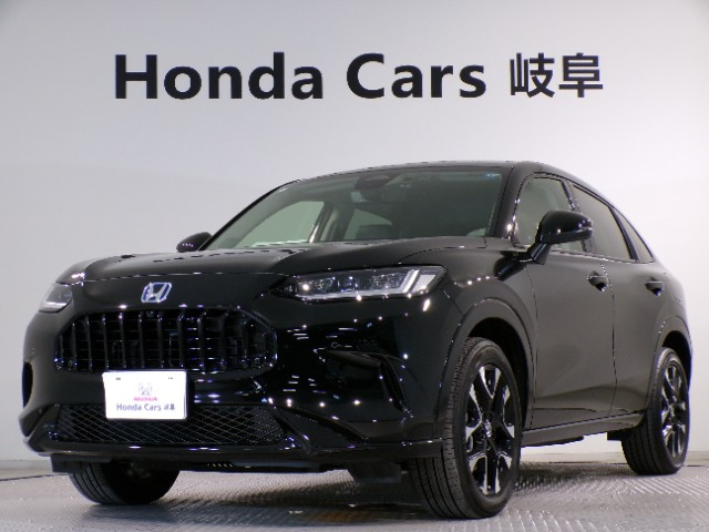 ZR-V2.0 e:HEV Z 4WD