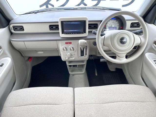アルトラパンG
