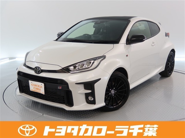 GRヤリス1.5 RS