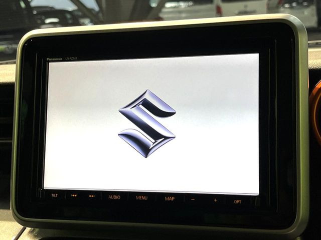 スペーシアギアハイブリッド(HYBRID) XZ