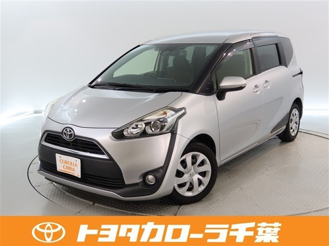 シエンタ1.5 G