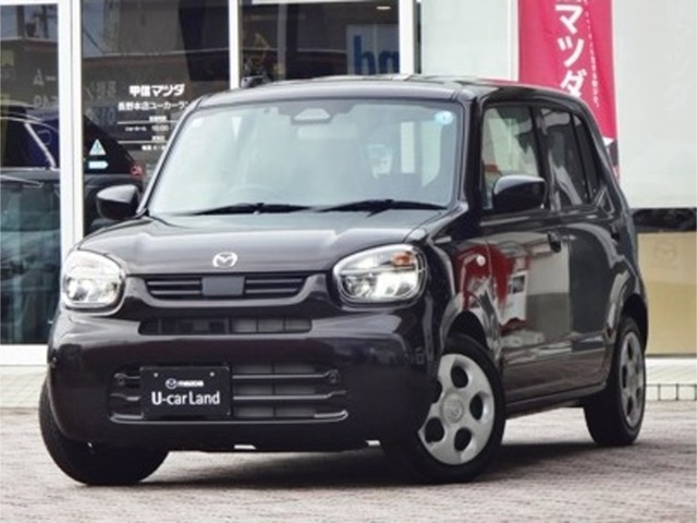 キャロルG 4WD