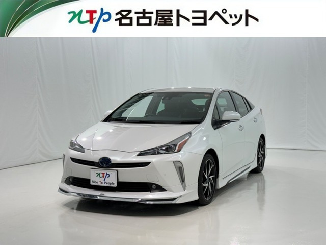 プリウス1.8 A プレミアム ツーリングセレクション