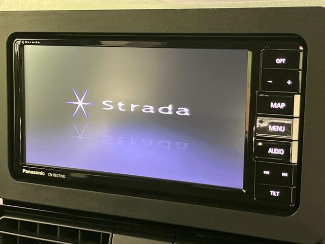 タントカスタムX