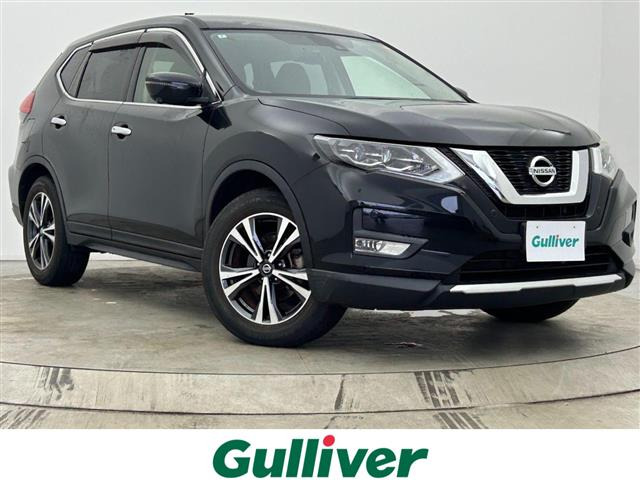 エクストレイル2.0 20Xi 4WD