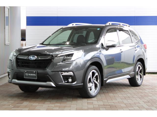 フォレスター2.0 アドバンス 4WD