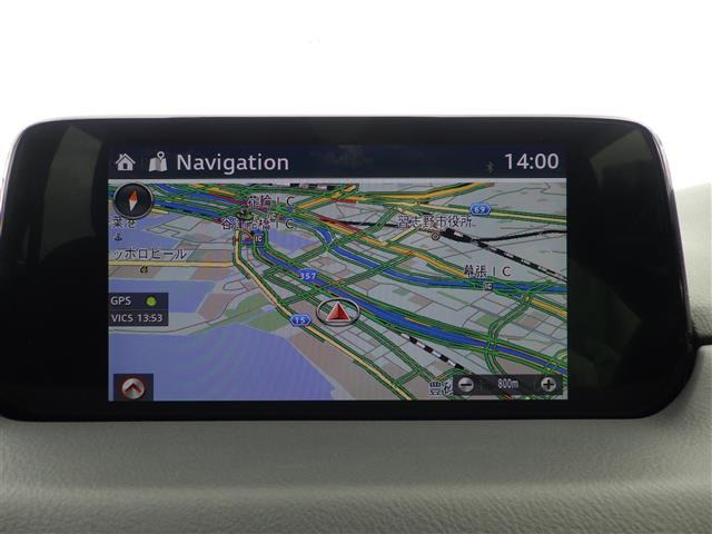 CX-52.2 XD プロアクティブ
