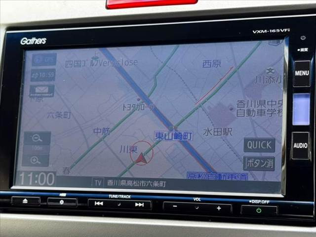フリード1.5 G プレミアムエディション