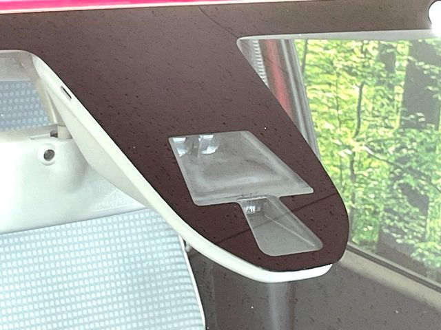 アルトS レーダーブレーキサポート