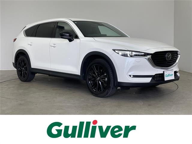 CX-82.2 XD ブラックトーンエディション 4WD