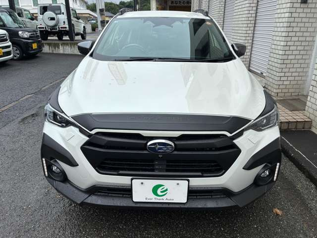 クロストレック2.5 プレミアム S:HEV EX 4WD