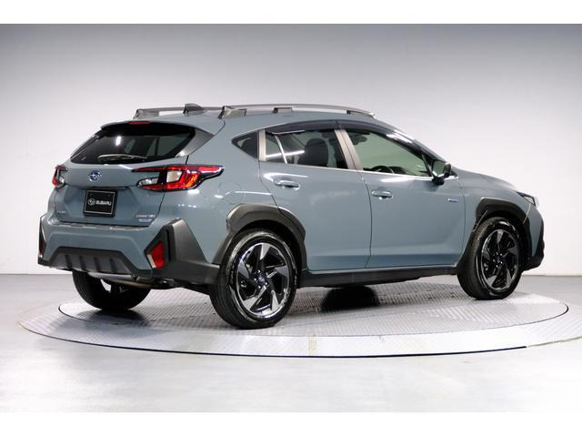 クロストレック2.0 リミテッド 4WD