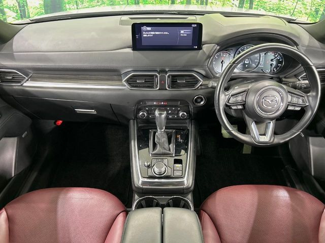 CX-82.2 XD Lパッケージ