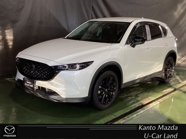CX-52.0 20S プロアクティブ