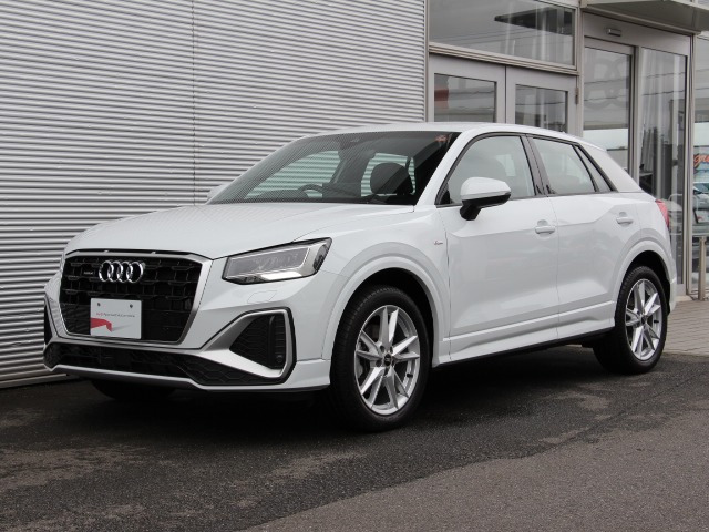 Q235 TDI クワトロ Sライン ディーゼル 4WD