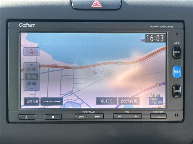 フリード1.5 G ホンダセンシング