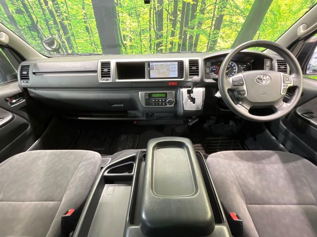 ハイエースバン2.0 GL