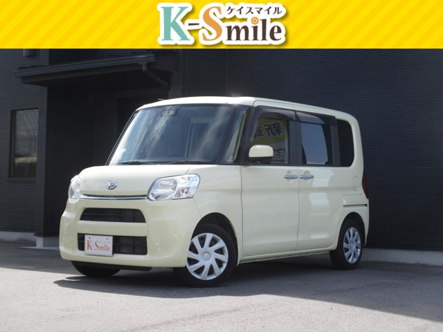 タントL SAIII