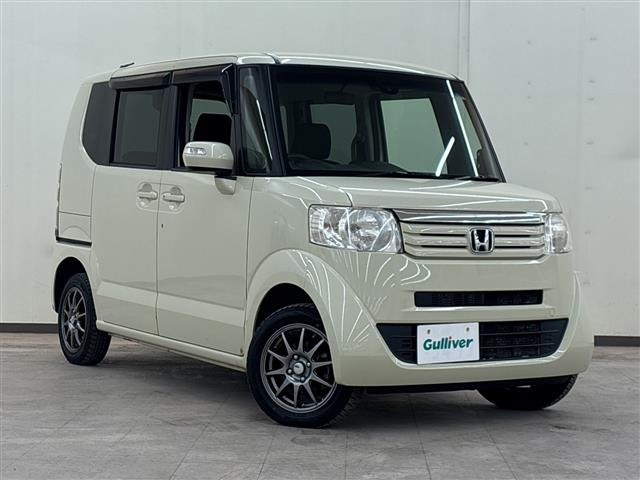 N-BOX