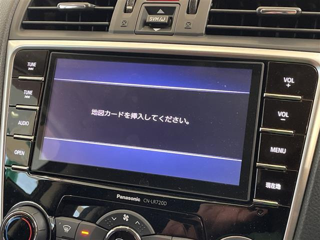 レヴォーグ2.0 STI スポーツ アイサイト 4WD