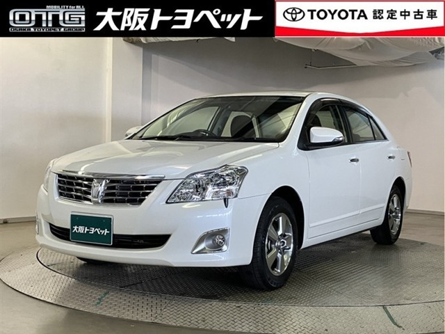 プレミオ1.5 F Lパッケージ