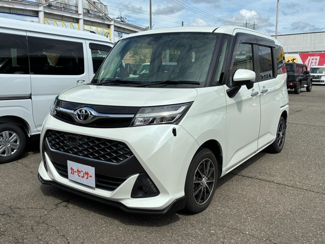 タンク1.0 カスタム G-T