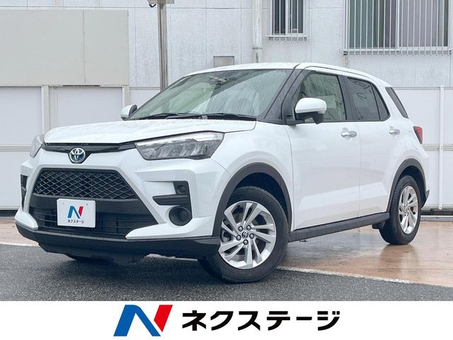 ライズ1.2 G