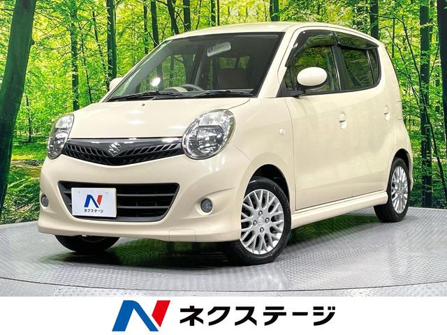 MRワゴンウィット GS 4WD