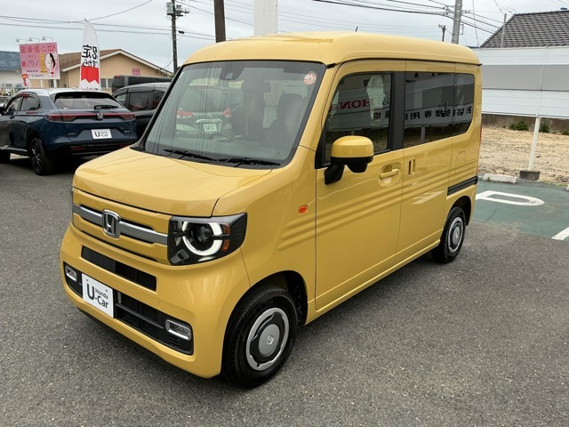 N-VAN
