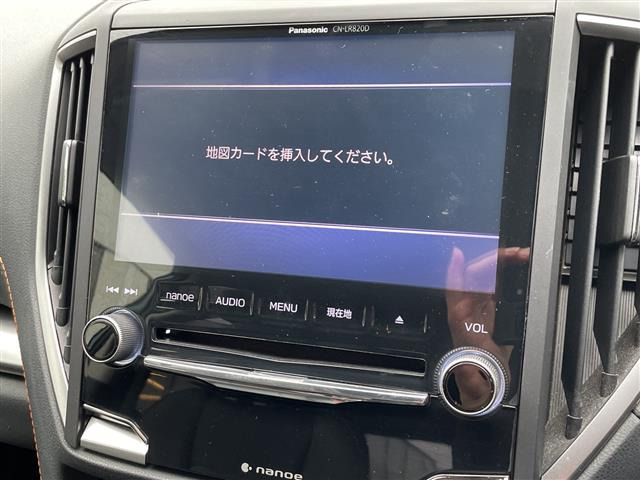 インプレッサXV2.0i-L アイサイト 4WD