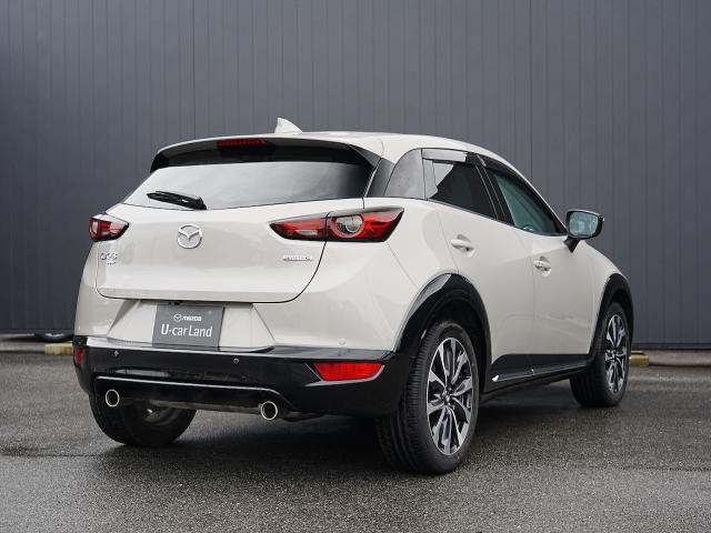 CX-31.5 15S アーバンドレッサー 4WD