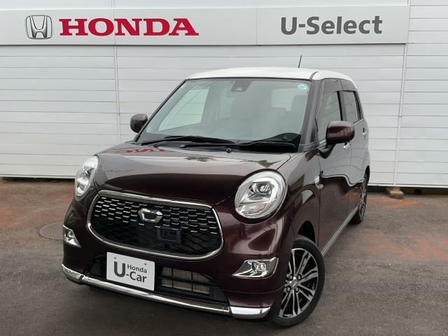 キャストスタイル G SAII 4WD