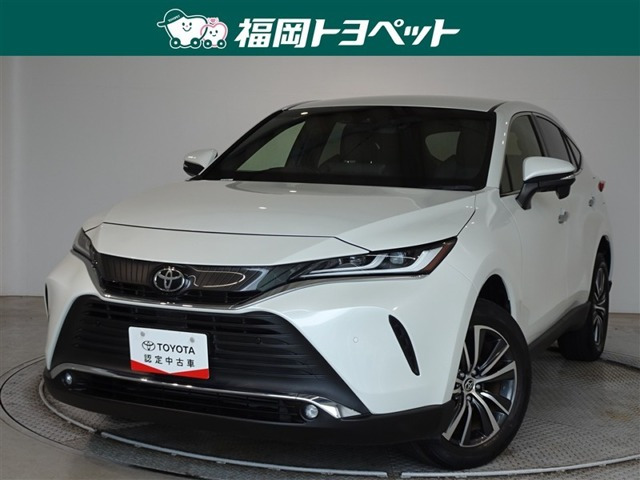 ハリアー