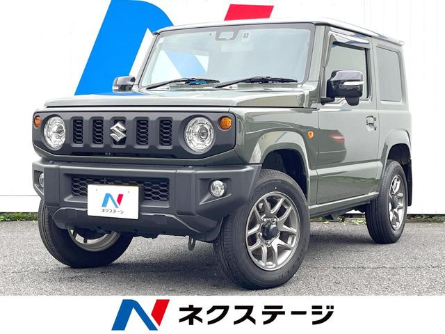 ジムニー