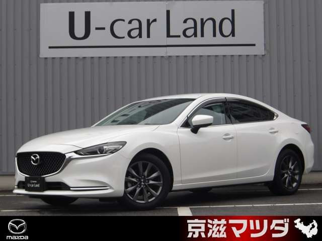 MAZDA6セダン2.0 20S