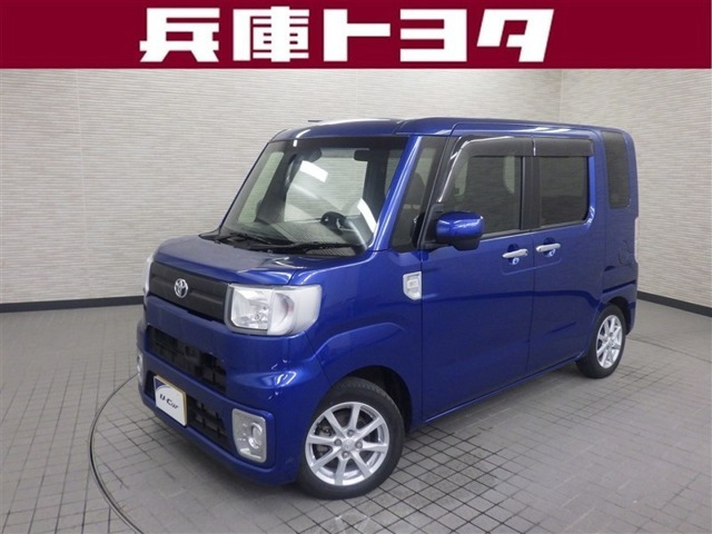 ピクシスメガL SAII